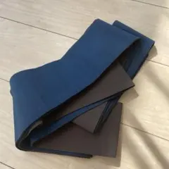 男性用着物　帯　角帯　祭り帯　メンズ　レディース