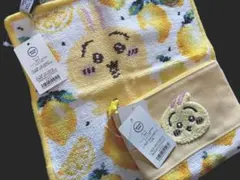 ミナモア広島店限定 ラブラリーバイフェイラー　セトウチレモンドット ニコ 巾着 販売終了商品】セトウチレモンドットニコ 巾着 - メルカリ