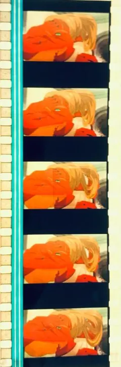 2026年最新】エヴァ 破 フィルム レイの人気アイテム - メルカリ