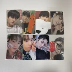 2026年最新】the boyz キューの人気アイテム - メルカリ