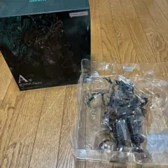 一番くじ A賞 僕のヒーローアカデミア 緑谷出久 黒デク フィギュア