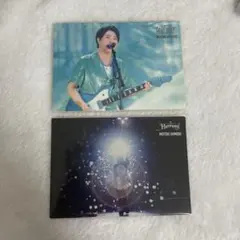 ミセス　フォトカード 大森元貴