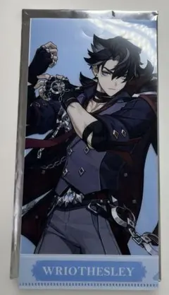 2026年最新】原神 チケットファイル リオセスリの人気アイテム - メルカリ