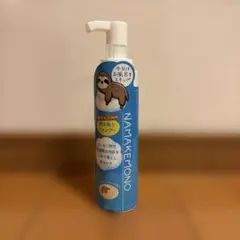 【値下げしました！】NAMAKEMONO もふもふシャンプー 300mlのサムネイル