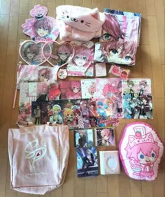 さとみくんまとめ売り