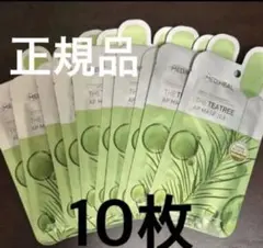MEDIHEAL THE TEATREE AP MASK JEX 100枚 - メルカリ