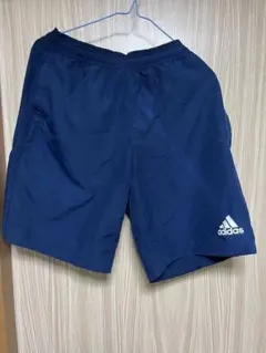 ハーフパンツ2セット　アディダス