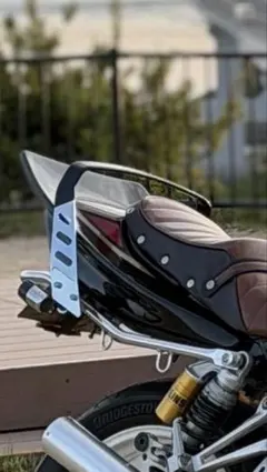 2026年最新】xjr400 4hm テールの人気アイテム - メルカリ