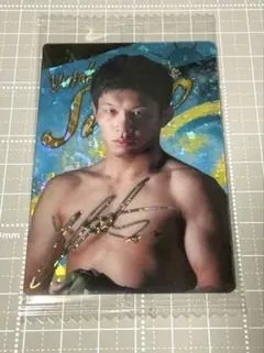 斎藤裕 本人着用 直筆サイン入り 入場用 Tシャツ 8f86c251dc92310349ed91003fded7