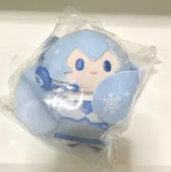 2026年最新】初音ミク 雪ミク ぬいぐるみの人気アイテム - メルカリ