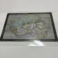 鬼滅の刃 ダイニング おすそ分けポストカード 時透無一郎