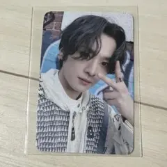 StrayKids 5star   リノ musicplant ミュープラ 特典