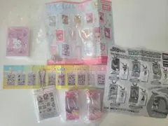 サンリオガチャガチャまとめ売り