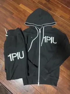 1PIU1UGUALE3 セットアップ