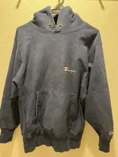 Champion reverse weave 90’s ヴィンテージ スクリプト