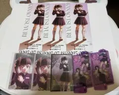 劇場版 鬼滅の刃 無限城編 栗花落カナヲ まとめ売り