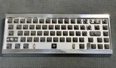 Vertex Angle カスタムキーボード - メルカリ