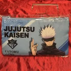 ④【呪術廻戦】 五条悟 ポーチ