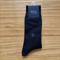 メンズ　靴下　POLO