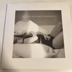 THE TORTURED POETS DEPARTMENT VINYL