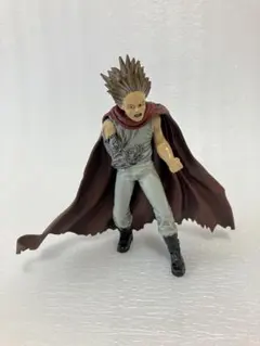 マクファーレントイズ　AKIRA 鉄雄