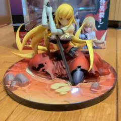2026年最新】傷物語 フィギュアの人気アイテム - メルカリ