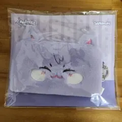 ATEEZ ANITEEZ サン サンドギ ポーチ