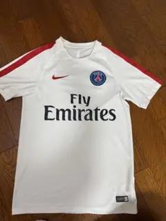 NIKE PSG（パリ・サンジェルマン） Fly Emiratesユニフォームのサムネイル