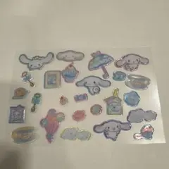 おすそわけシール⑦