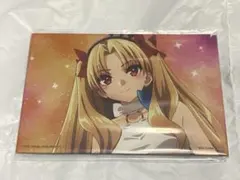 FGO 一番くじ G賞　イラストボードスタンド　イラストボード エレシュキガル