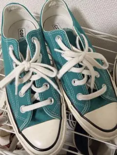 CONVERSE オールスター　CT70