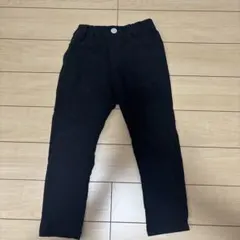 アプレレクール　キッズパンツ　110cm