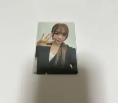 ME:I 海老原鼓 トレカ