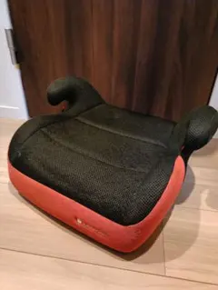 LEAMAN リーマン ジュニアシート ブースターシート