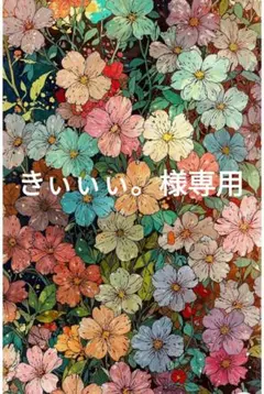きぃぃぃ。様専用