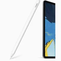 Metapen iPad ペンシル アップルペンシル ワイヤレス充電 磁気充電式