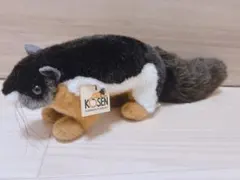 ケーセン ぬいぐるみ kosen ワシミミズク 18cm Eagle Owl - メルカリ