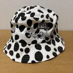 Disney 101 Dalmatians Bucket Hat