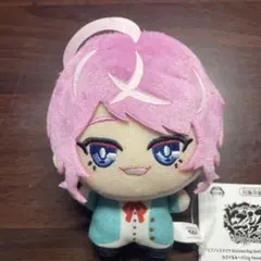 【大量①】ヒプマイ 飴村乱数 ぬいぐるみ タオルほかグッズ 予約】ヒプノシスマイク -Division Rap Battle- ぺたりんず