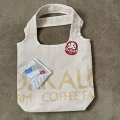 カルディ 福袋2026 トートバック