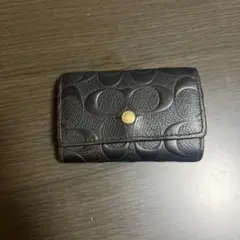 COACH キーケース