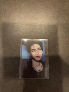 ENHYPEN ニキ　トレカ