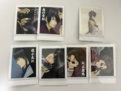 銀魂展 ぱしゃこれ 攘夷