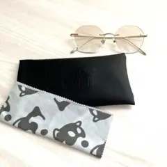 Zoff サングラス