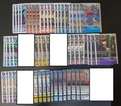 デジモンカードゲーム EX12 TB R以下セット ③