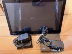 パナソニック VIERA UN-15S11 ポータブルテレビ HDD500GB付 - メルカリ