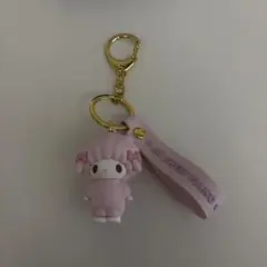 サンリオ マイスウィートピアノ キーホルダー