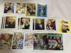 あんスタ　まとめ売り　仁兎なずな