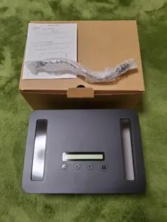 タイムロッキングコンテナ 金属製