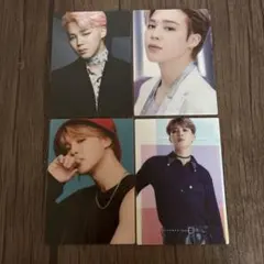 BTS ジミン BTS THE BEST